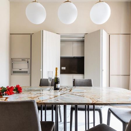 Palazzo Visconti - by MyHomeInCôme Esterno foto