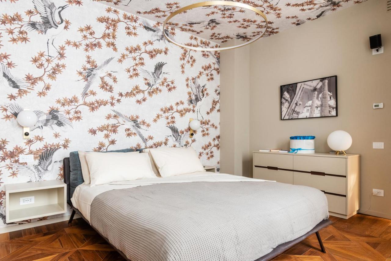 Palazzo Visconti - by MyHomeInCôme Esterno foto