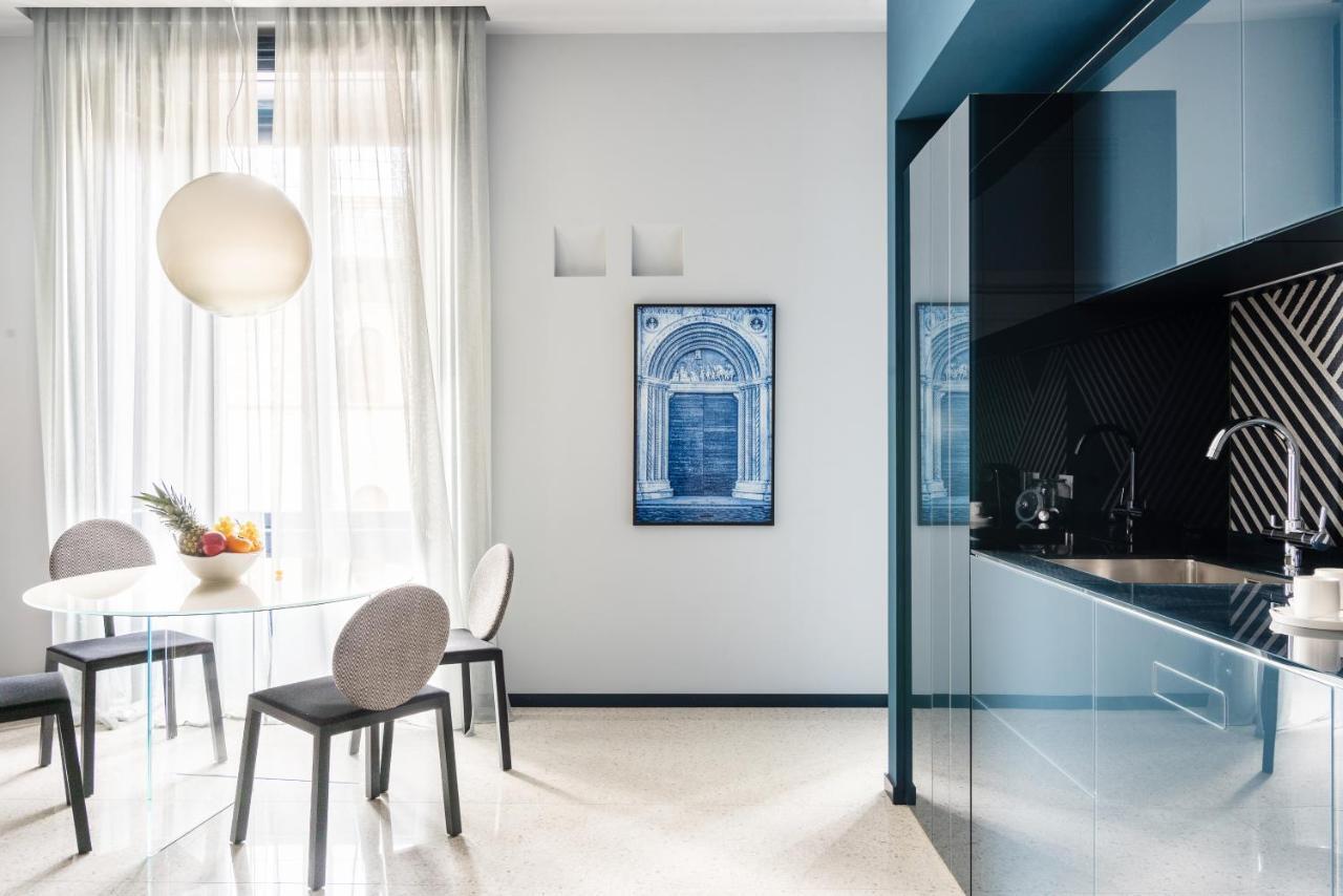 Palazzo Visconti - by MyHomeInCôme Esterno foto