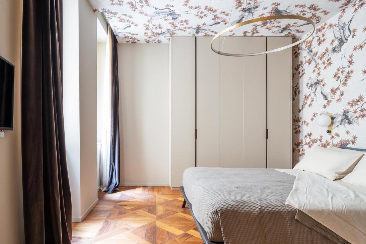 Palazzo Visconti - by MyHomeInCôme Esterno foto