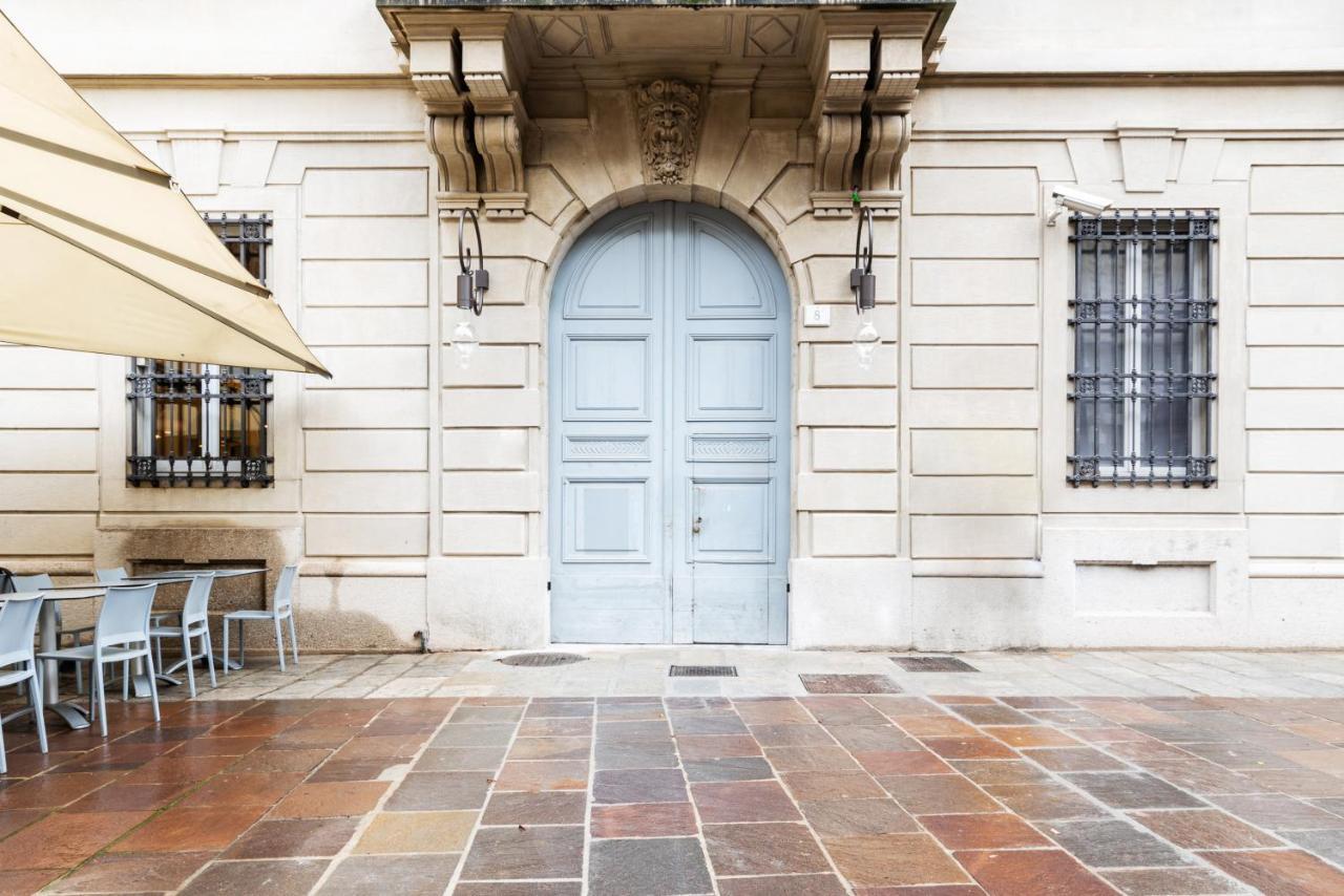 Palazzo Visconti - by MyHomeInCôme Esterno foto
