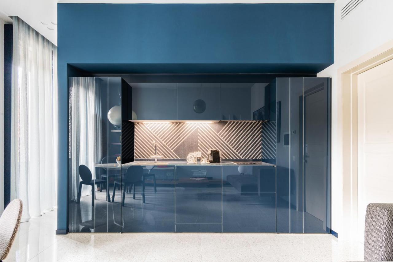 Palazzo Visconti - by MyHomeInCôme Esterno foto
