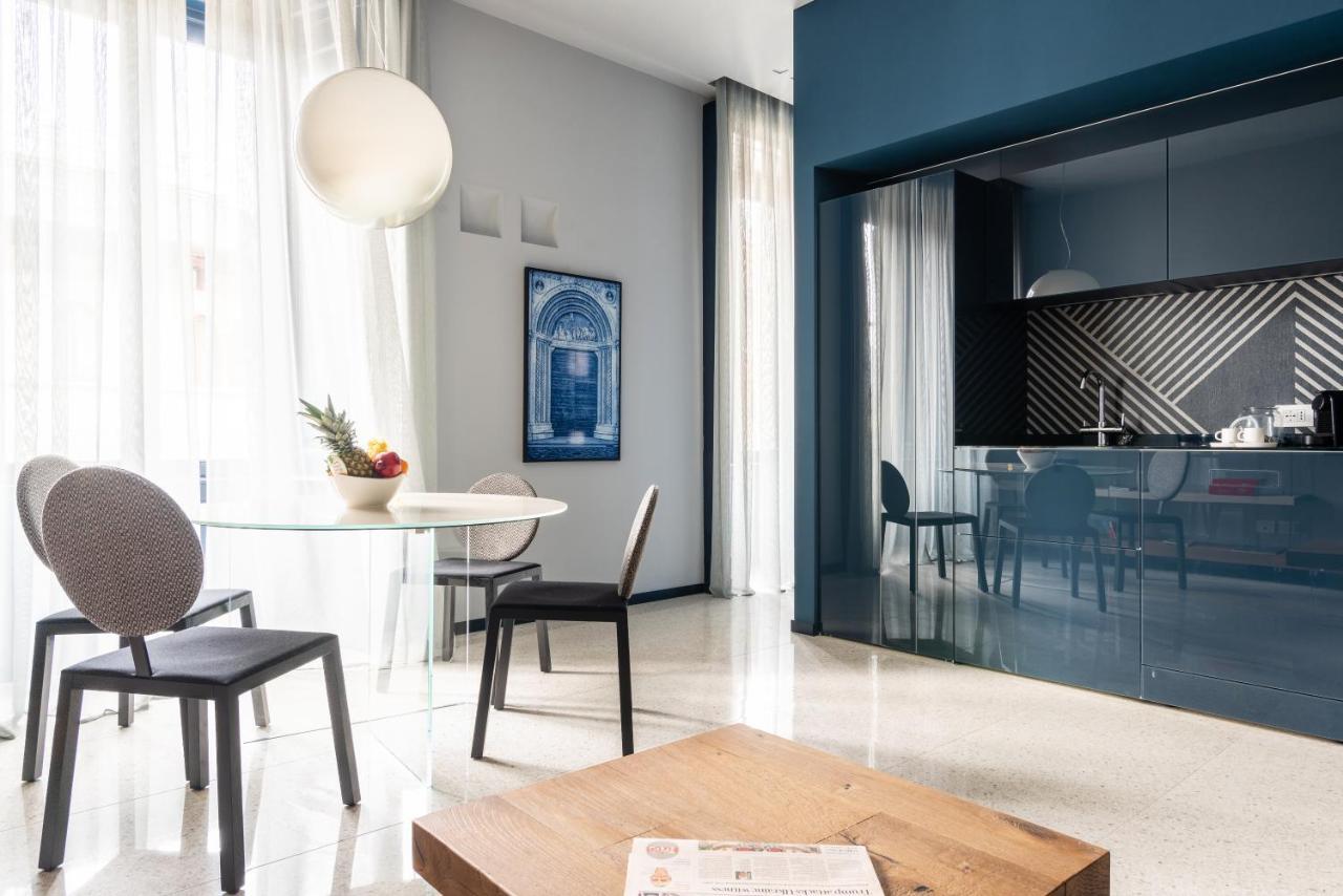 Palazzo Visconti - by MyHomeInCôme Esterno foto