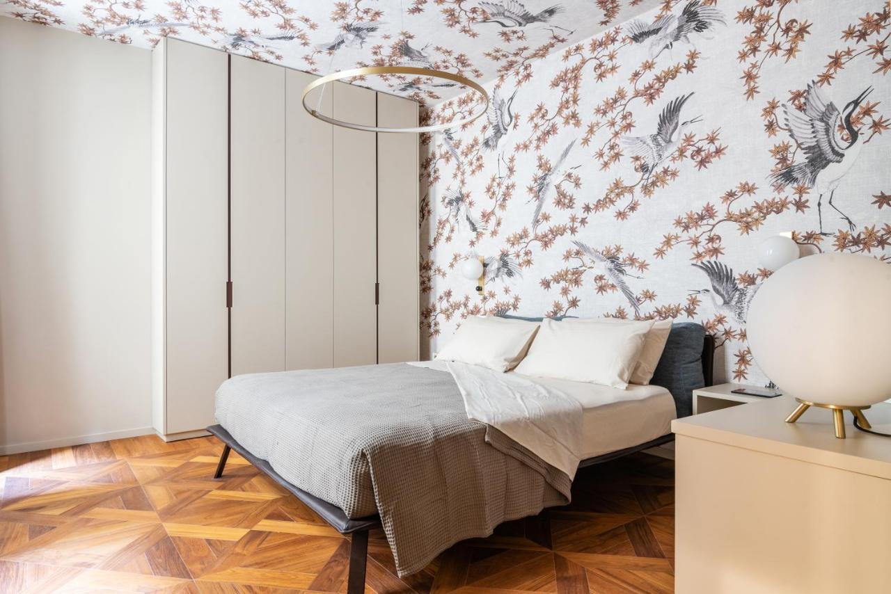 Palazzo Visconti - by MyHomeInCôme Esterno foto